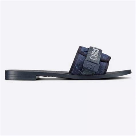 dior camo slides|dior slides women's.